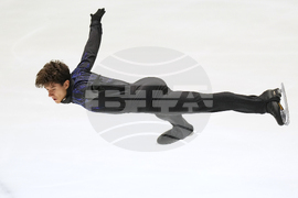 Japan Figure Skating