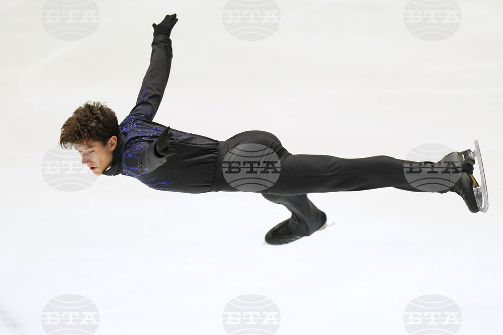 Japan Figure Skating