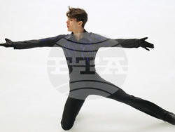 Japan Figure Skating