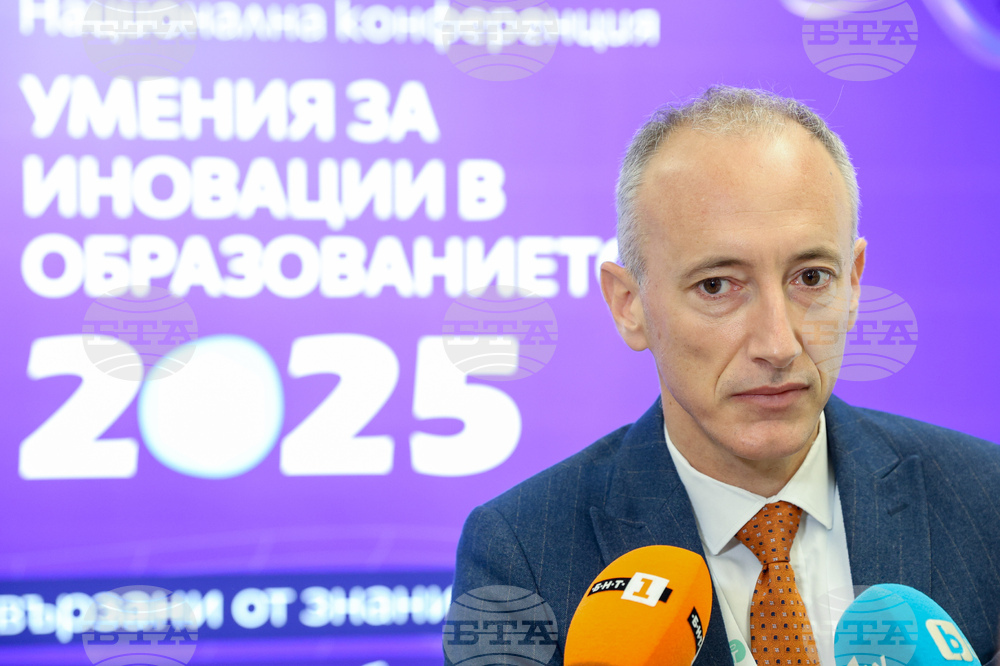 Красимир Вълчев - изявление