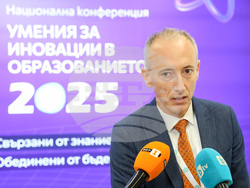 Красимир Вълчев - изявление