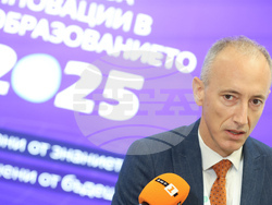 Красимир Вълчев - изявление