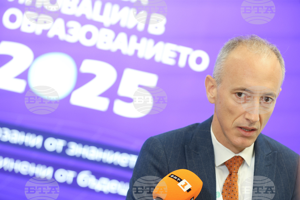 Красимир Вълчев - изявление