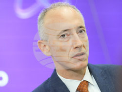 Красимир Вълчев - изявление