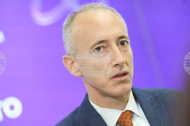 Красимир Вълчев - изявление