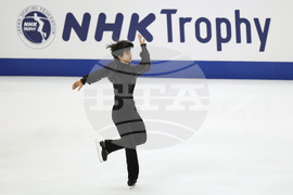 Japan Figure Skating