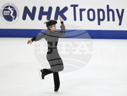 Japan Figure Skating