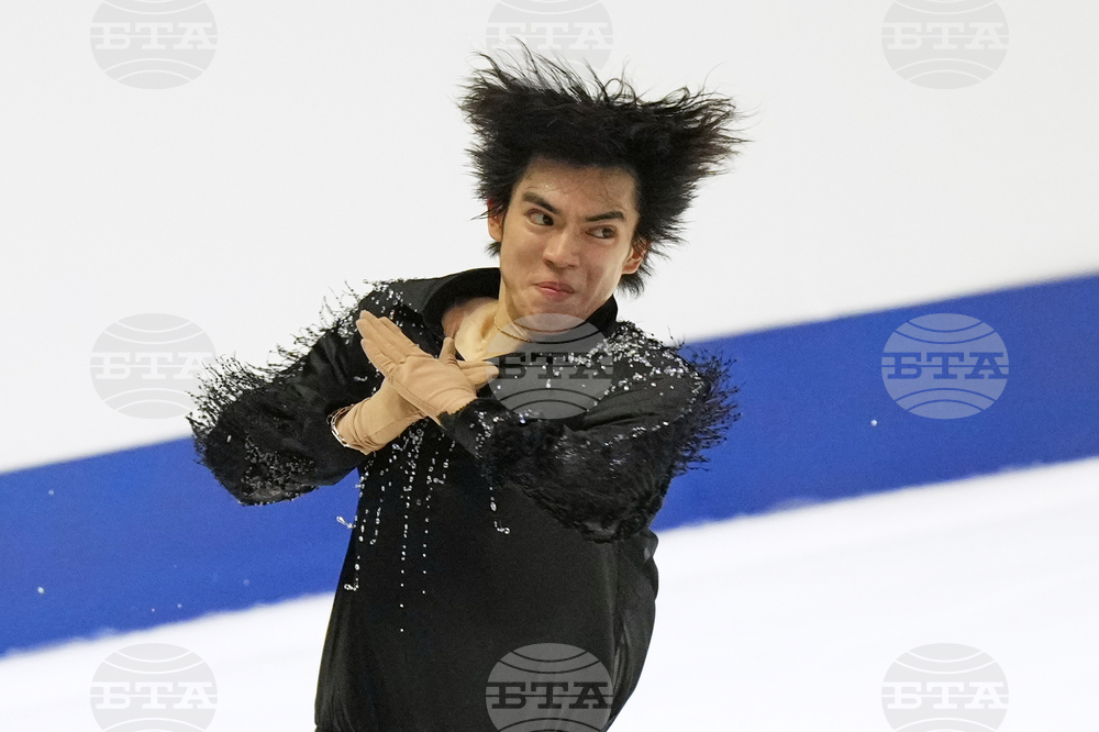 Japan Figure Skating