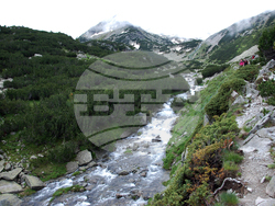 Национален парк Пирин