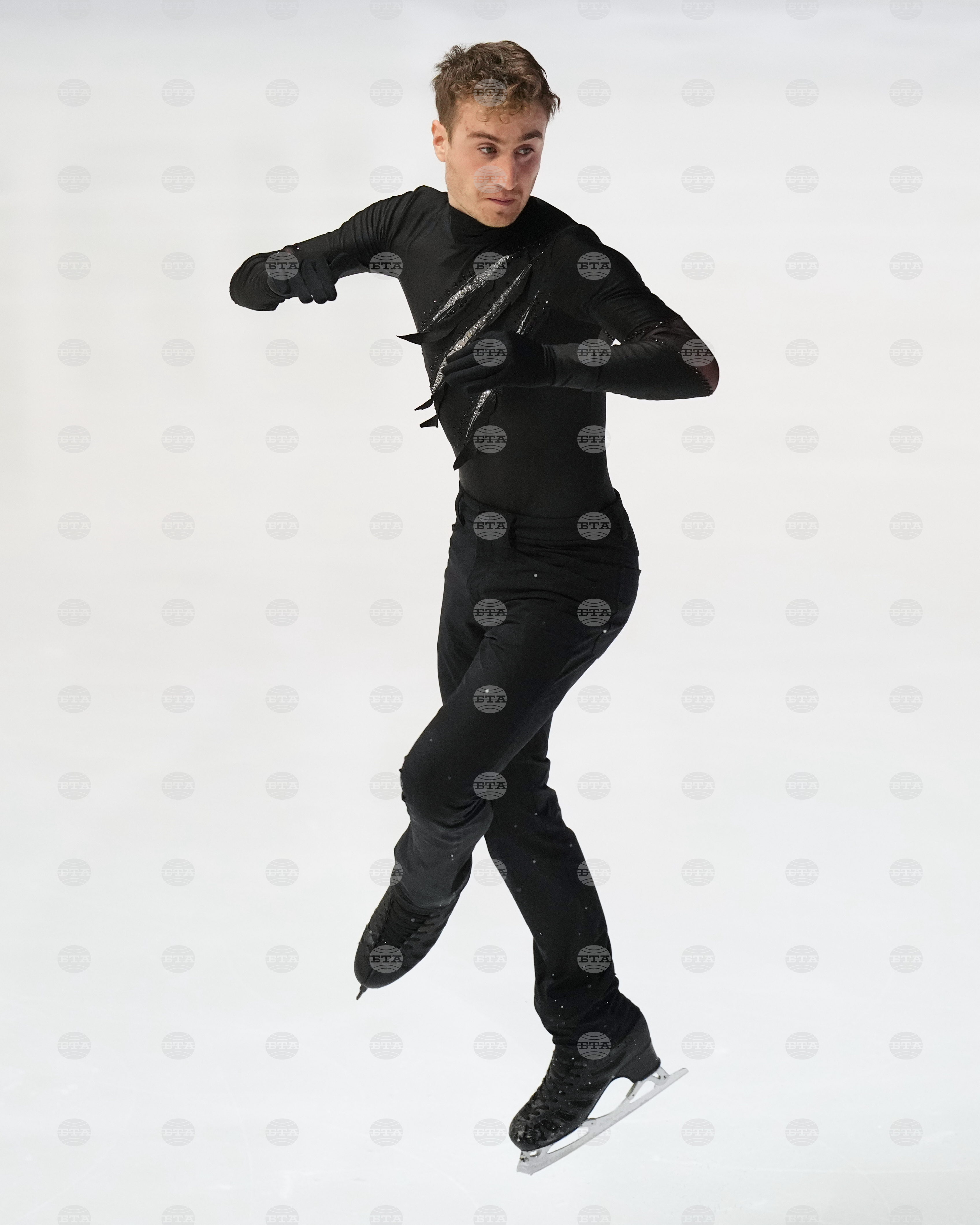 Japan Figure Skating