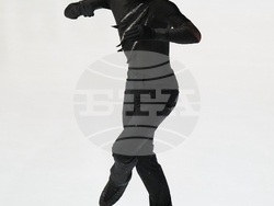 Japan Figure Skating