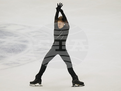 Japan Figure Skating