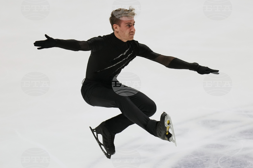 Japan Figure Skating