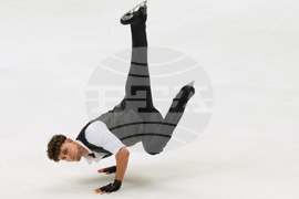 Japan Figure Skating