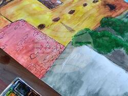 Снимка: НЧ "Пробуждане 2020"  