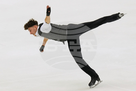 Japan Figure Skating