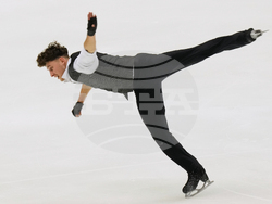 Japan Figure Skating