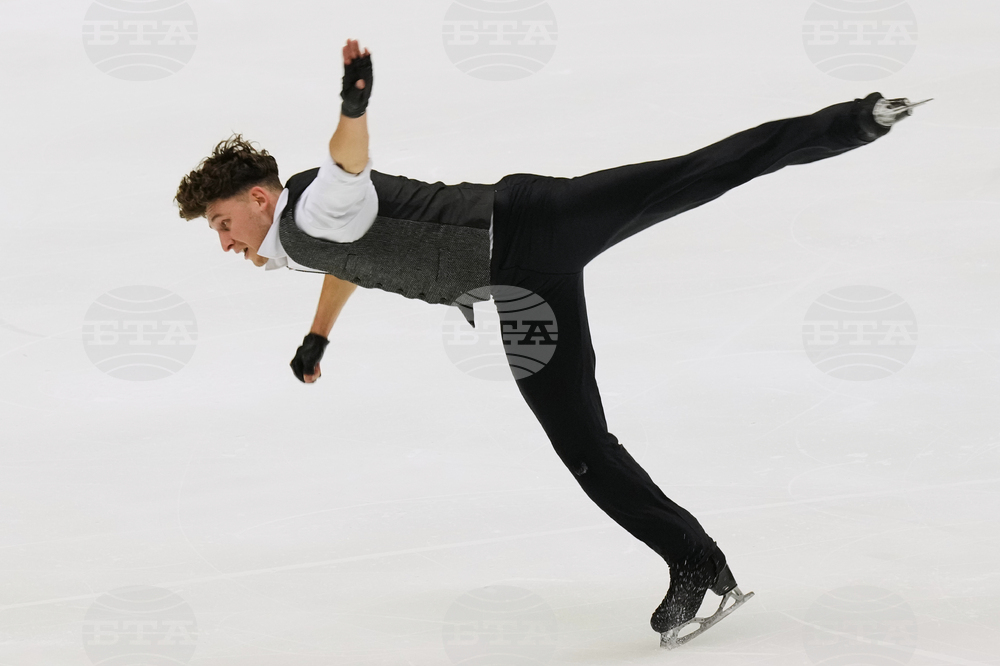 Japan Figure Skating