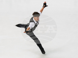 Japan Figure Skating