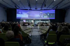 Национална конференция "Умения за иновации в образованието" - Бойко Василев  - презентация