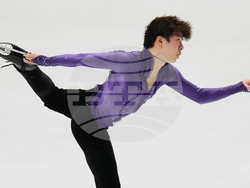 Japan Figure Skating