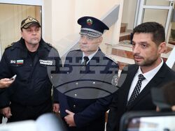 Бургас - загинали мигранти - брифинг