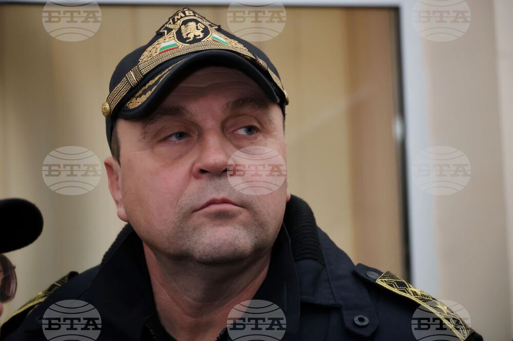 Бургас - загинали мигранти - брифинг