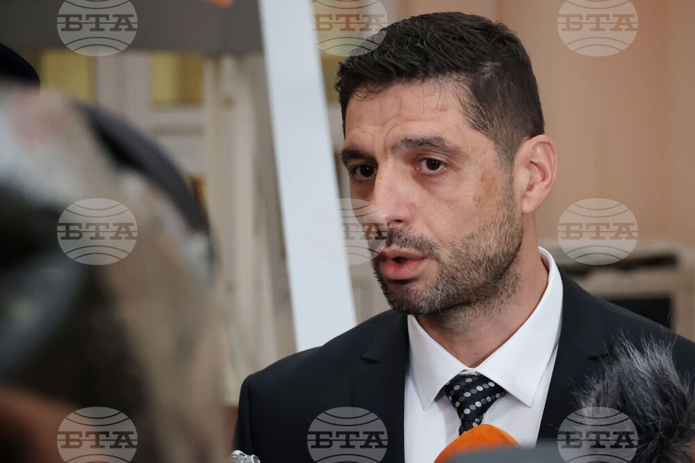 Бургас - загинали мигранти - брифинг