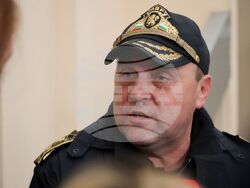 Бургас - загинали мигранти - брифинг
