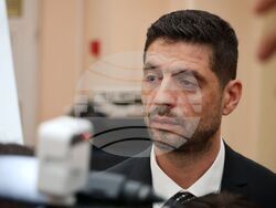 Бургас - загинали мигранти - брифинг