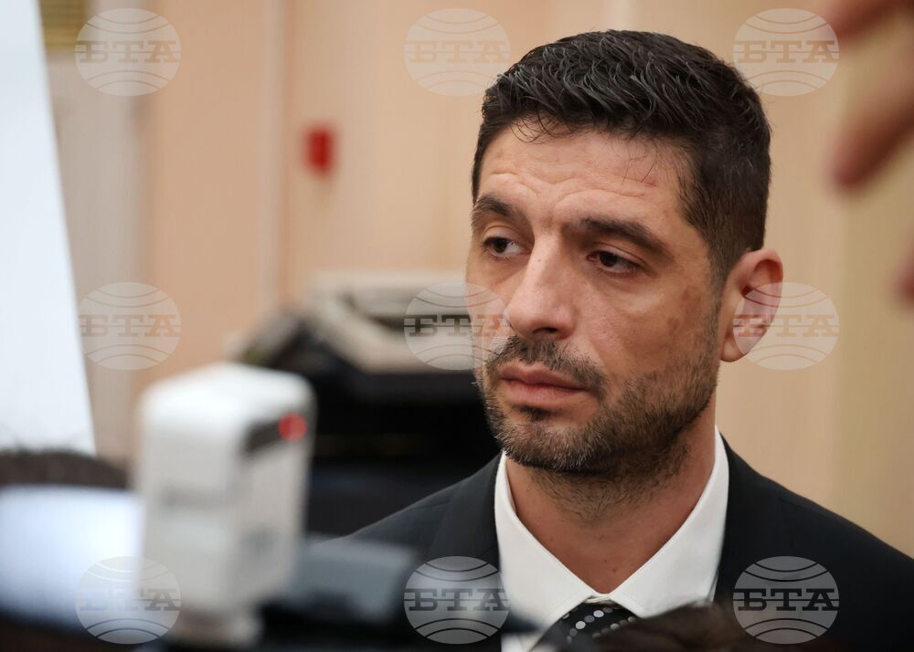 Бургас - загинали мигранти - брифинг