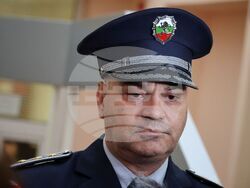 Бургас - загинали мигранти - брифинг