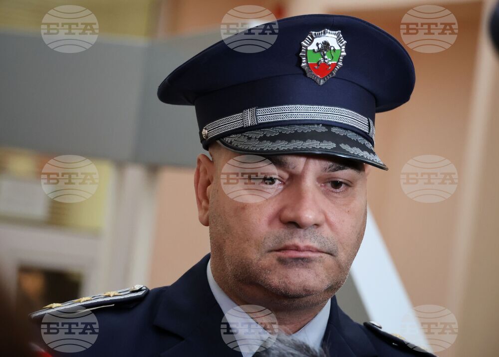 Бургас - загинали мигранти - брифинг