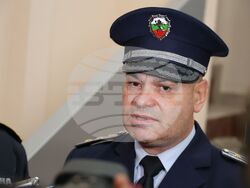 Бургас - загинали мигранти - брифинг