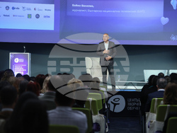 Национална конференция "Умения за иновации в образованието" - Бойко Василев  - презентация