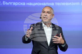 Национална конференция "Умения за иновации в образованието" - Бойко Василев  - презентация