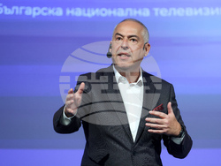 Национална конференция "Умения за иновации в образованието" - Бойко Василев  - презентация