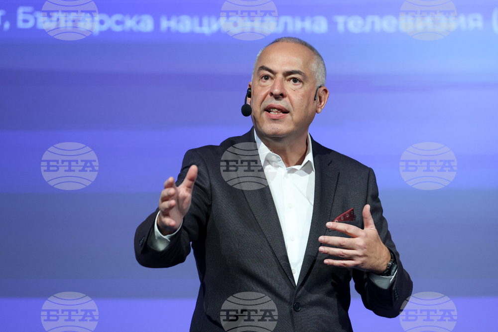 Национална конференция "Умения за иновации в образованието" - Бойко Василев  - презентация