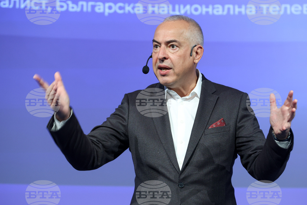 Национална конференция "Умения за иновации в образованието" - Бойко Василев  - презентация