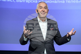 Национална конференция "Умения за иновации в образованието" - Бойко Василев  - презентация