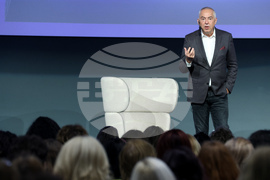 Национална конференция "Умения за иновации в образованието" - Бойко Василев  - презентация