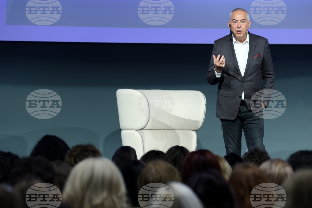 Национална конференция "Умения за иновации в образованието" - Бойко Василев  - презентация