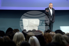 Национална конференция "Умения за иновации в образованието" - Бойко Василев  - презентация