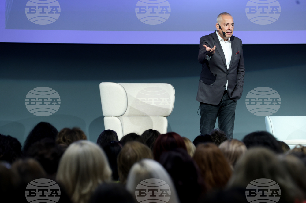 Национална конференция "Умения за иновации в образованието" - Бойко Василев  - презентация