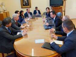 Снимка: Министерство на енергетиката 