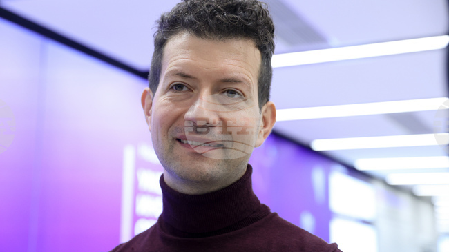 Two-Day Conference Became Platform for Exchange of Educational Innovations Between 200 Schools - Dr. Alexander Angelov