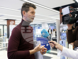 Национална конференция "Умения за иновации в образованието" - откриване