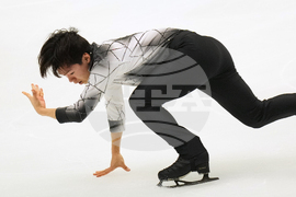 Japan Figure Skating