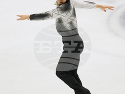 Japan Figure Skating