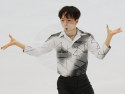 Japan Figure Skating